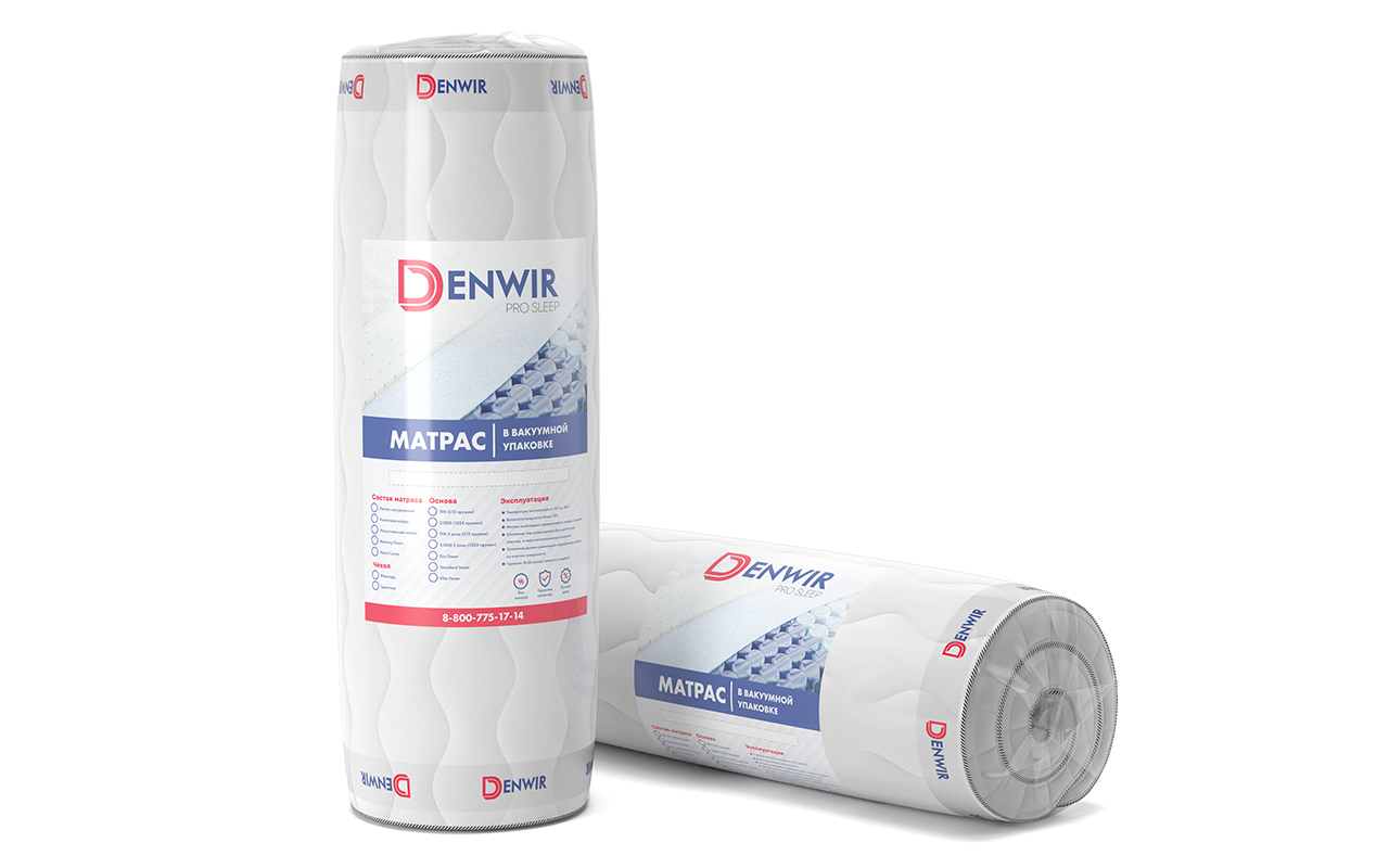 Denwir Best Middle Memo Hard Tfk фото 12