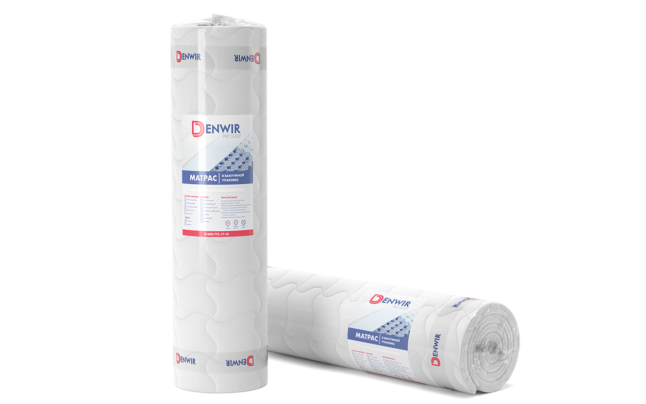 Denwir Top Eco Eco Soft 2 фото 12