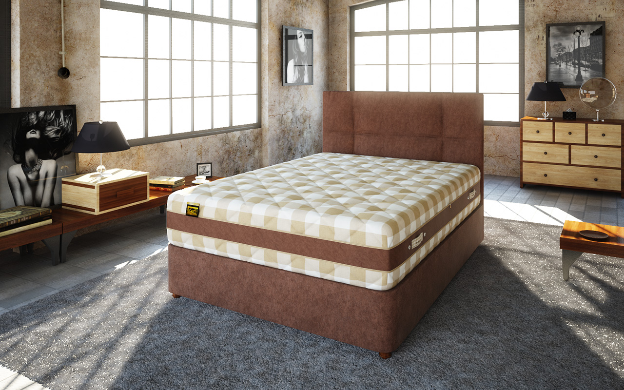 Mr. Mattress Ручной работы Tring XL фото 4