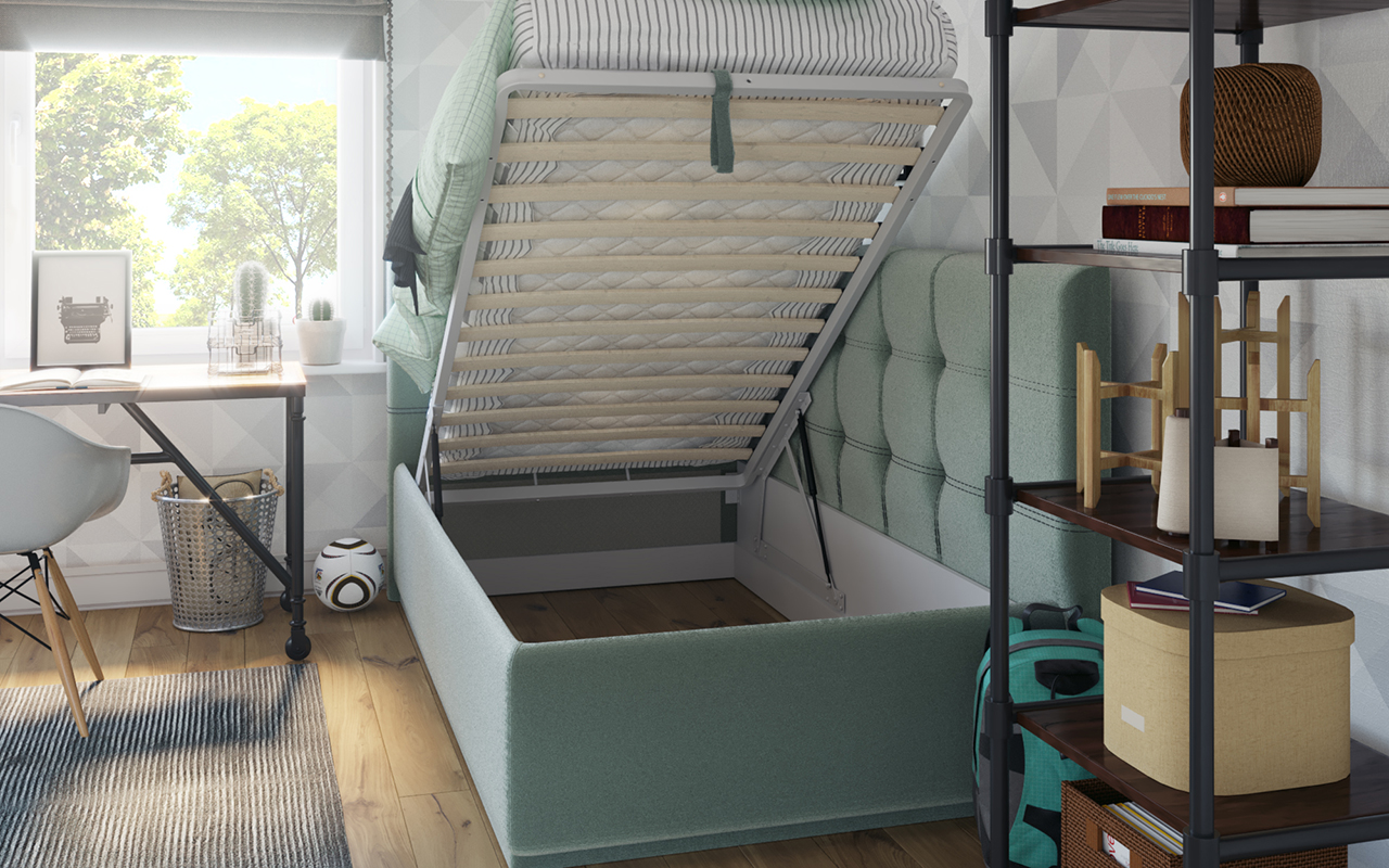 Nuvola Sabina угловая фото 31