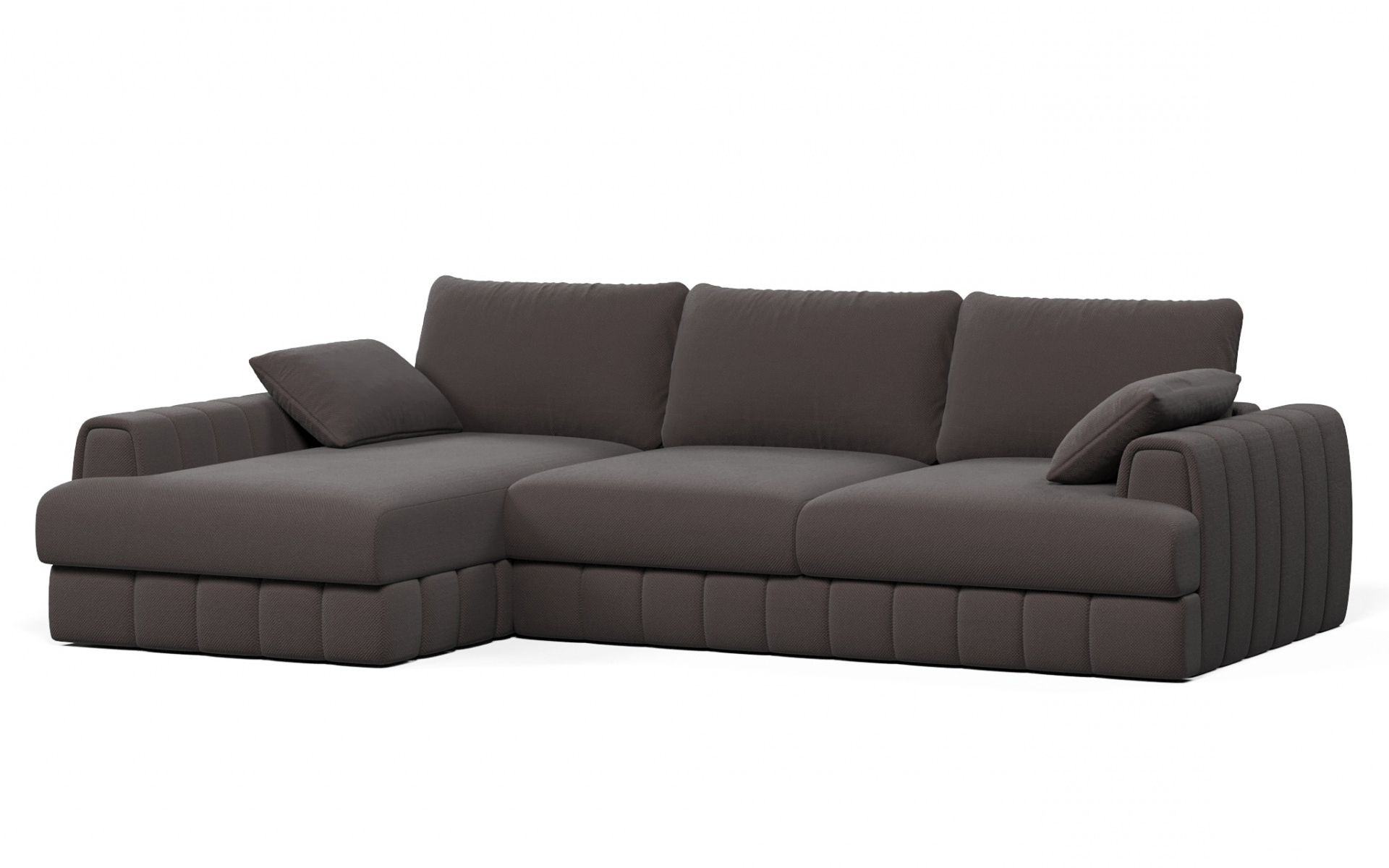 диван Gupan Enso угловой 1 Gupan Enso угловой