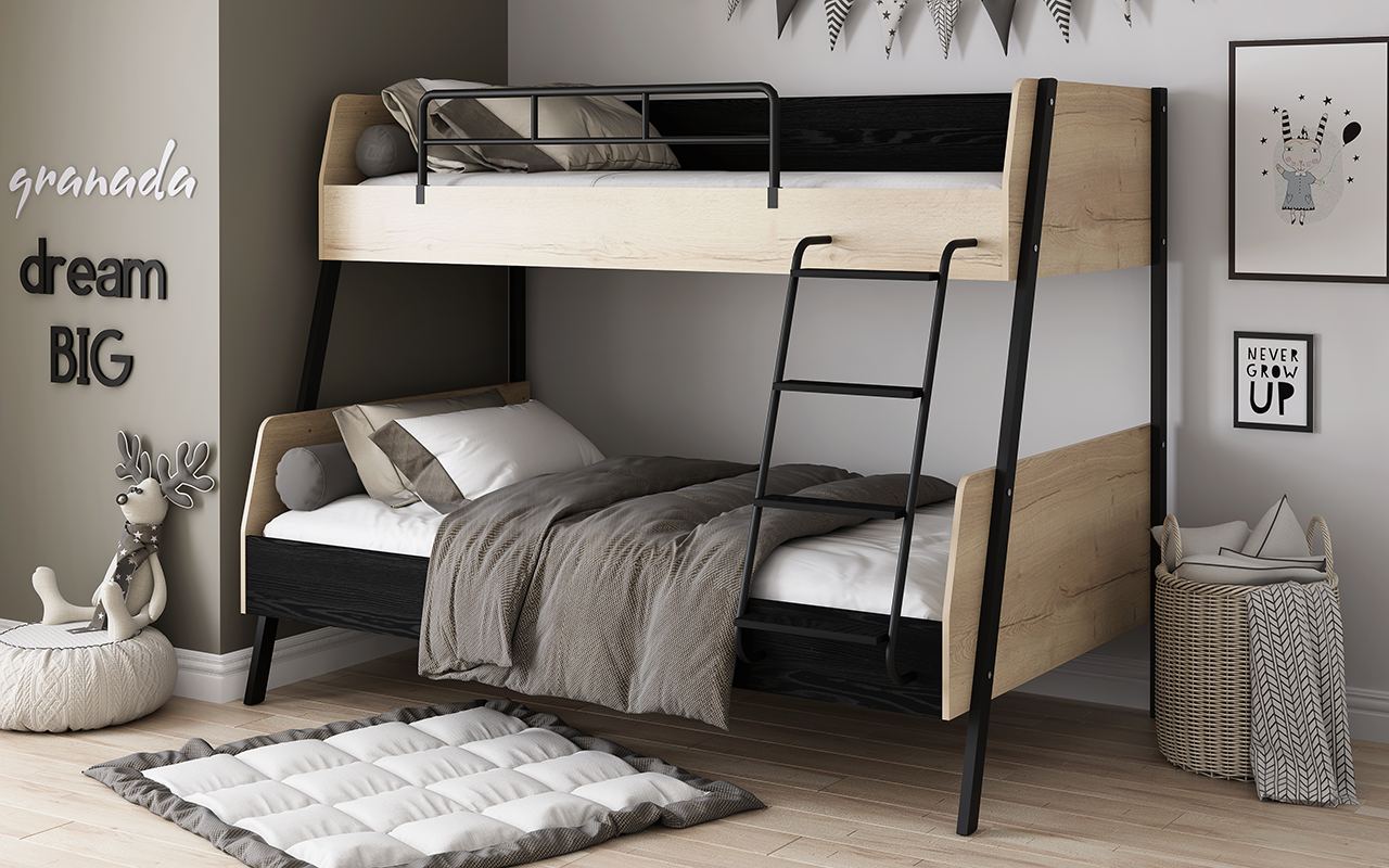 Формула Мебели Дельта Лофт 20.02.04 фото 4