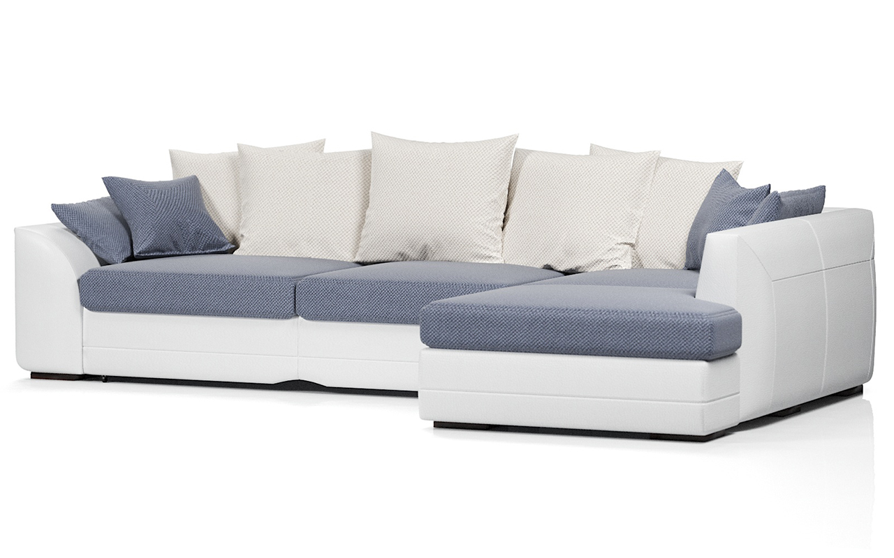 диван Gupan Калифорния угловой 1 Gupan Калифорния угловой