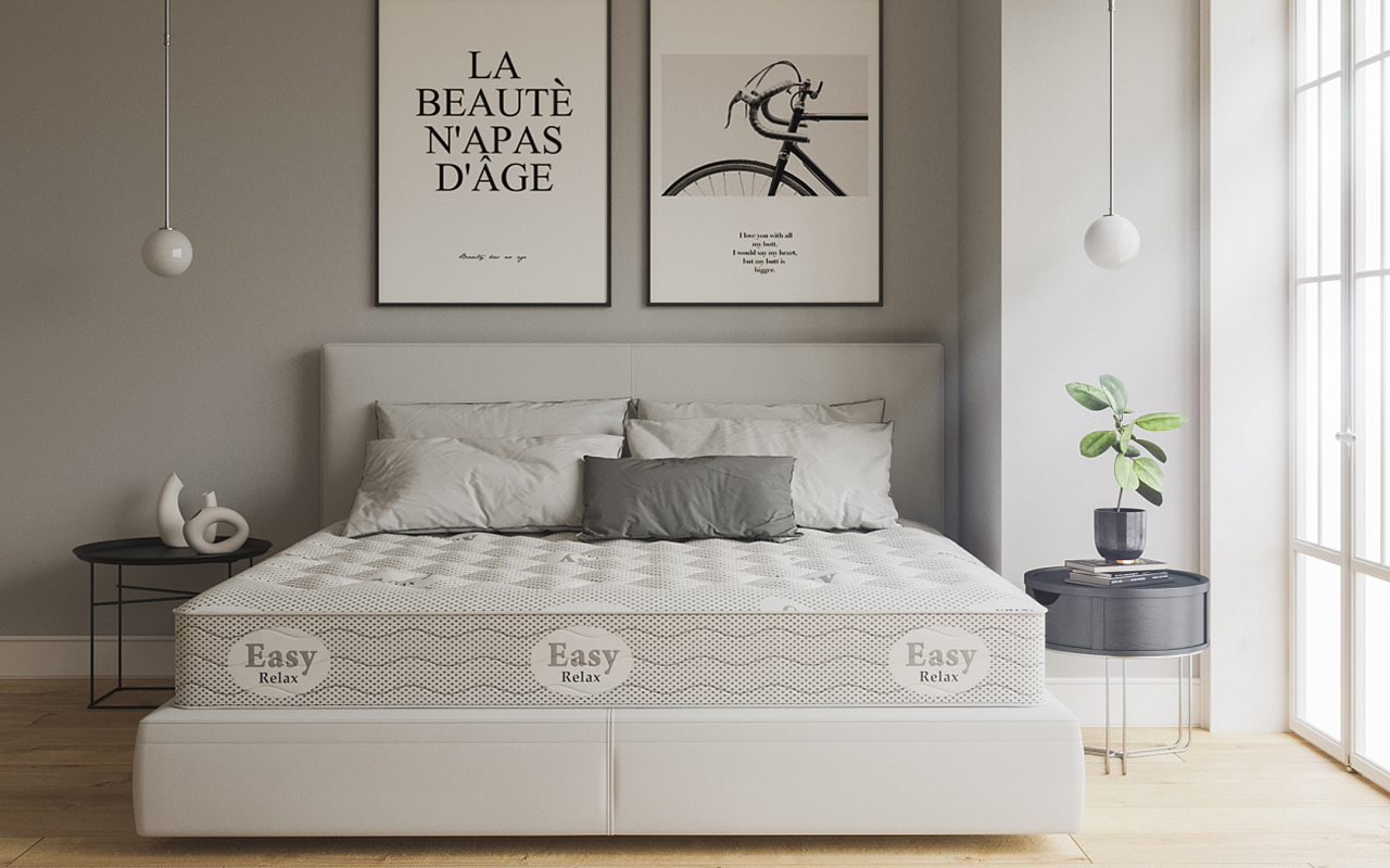 Evita Пружинные Next фото 4