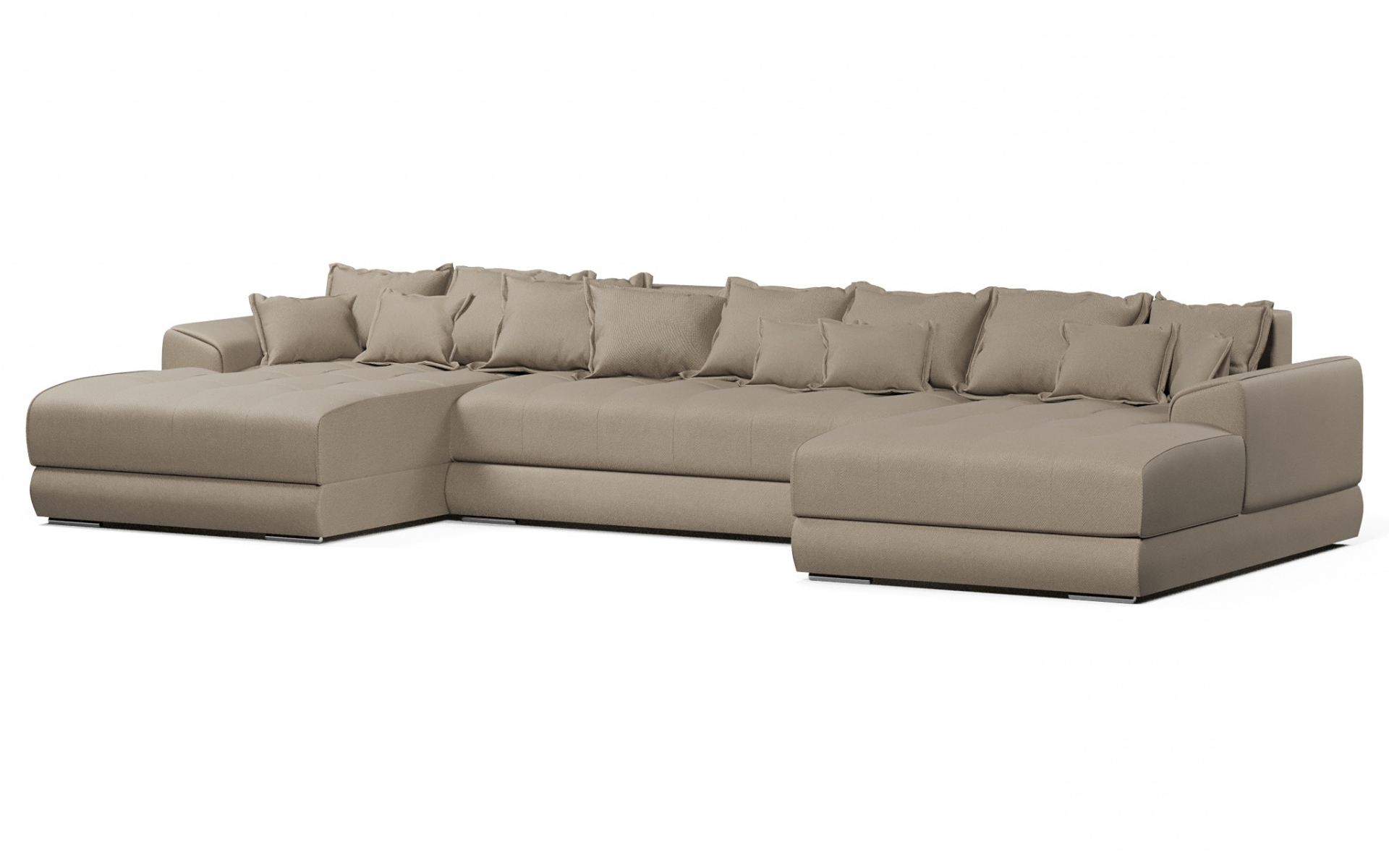 Gupan Nordkisa П - образный