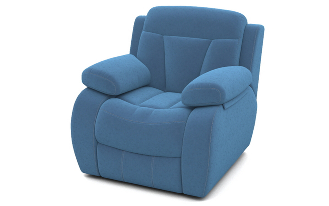 Орматек Манчестер глайдер фото 15