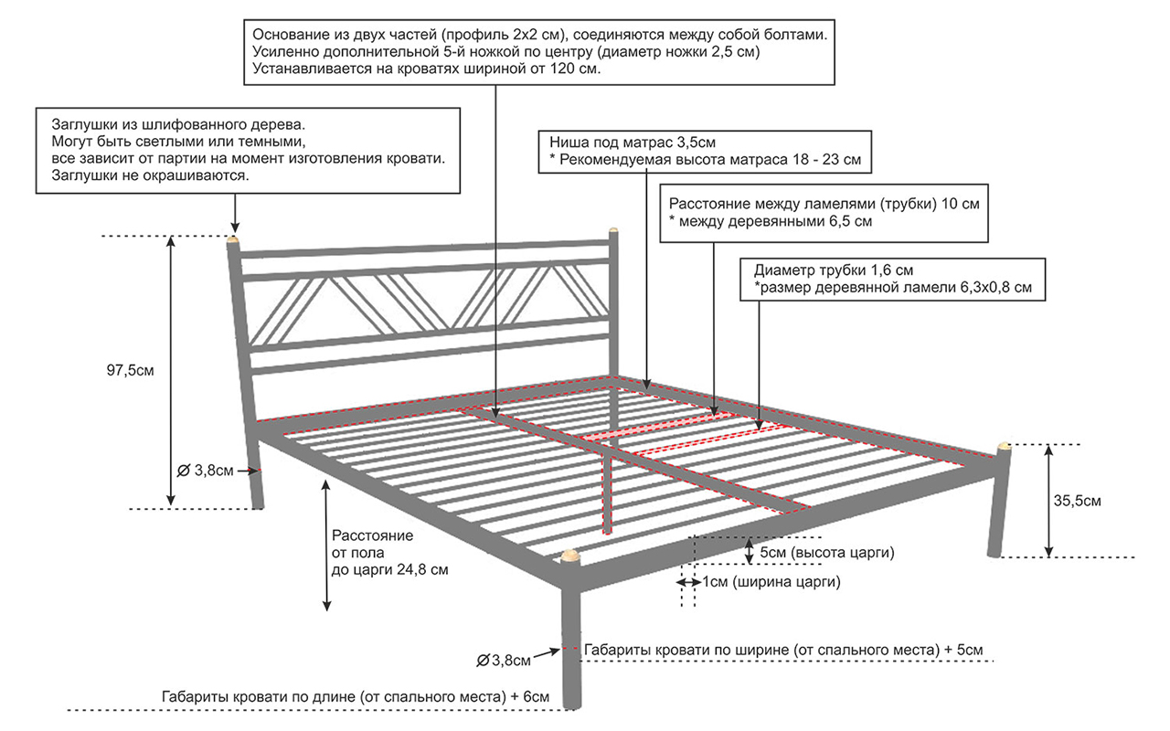 Alitte Стандарт Lisette фото 12