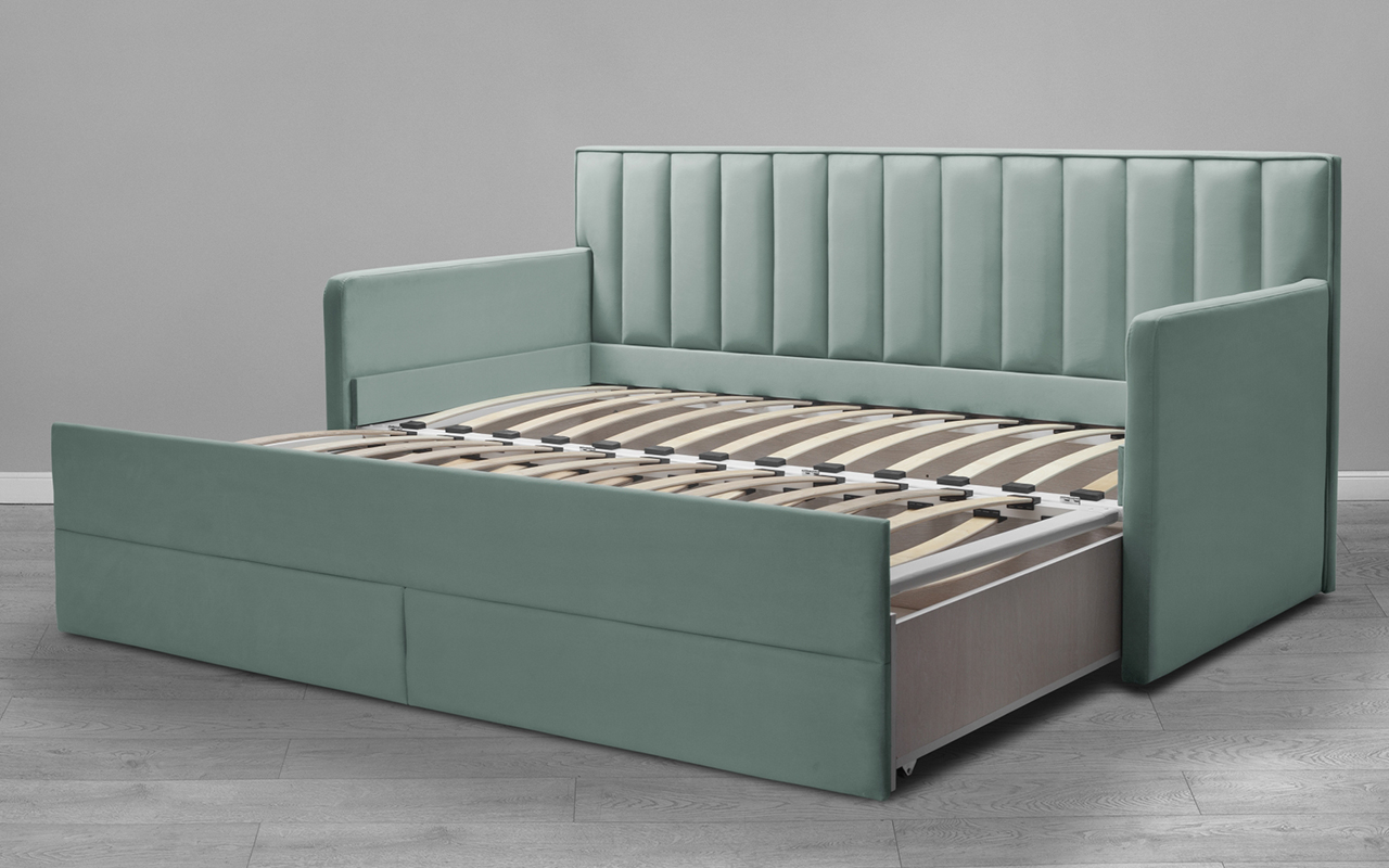 Flepers Lion Порше с 2-мя боковинами фото 22