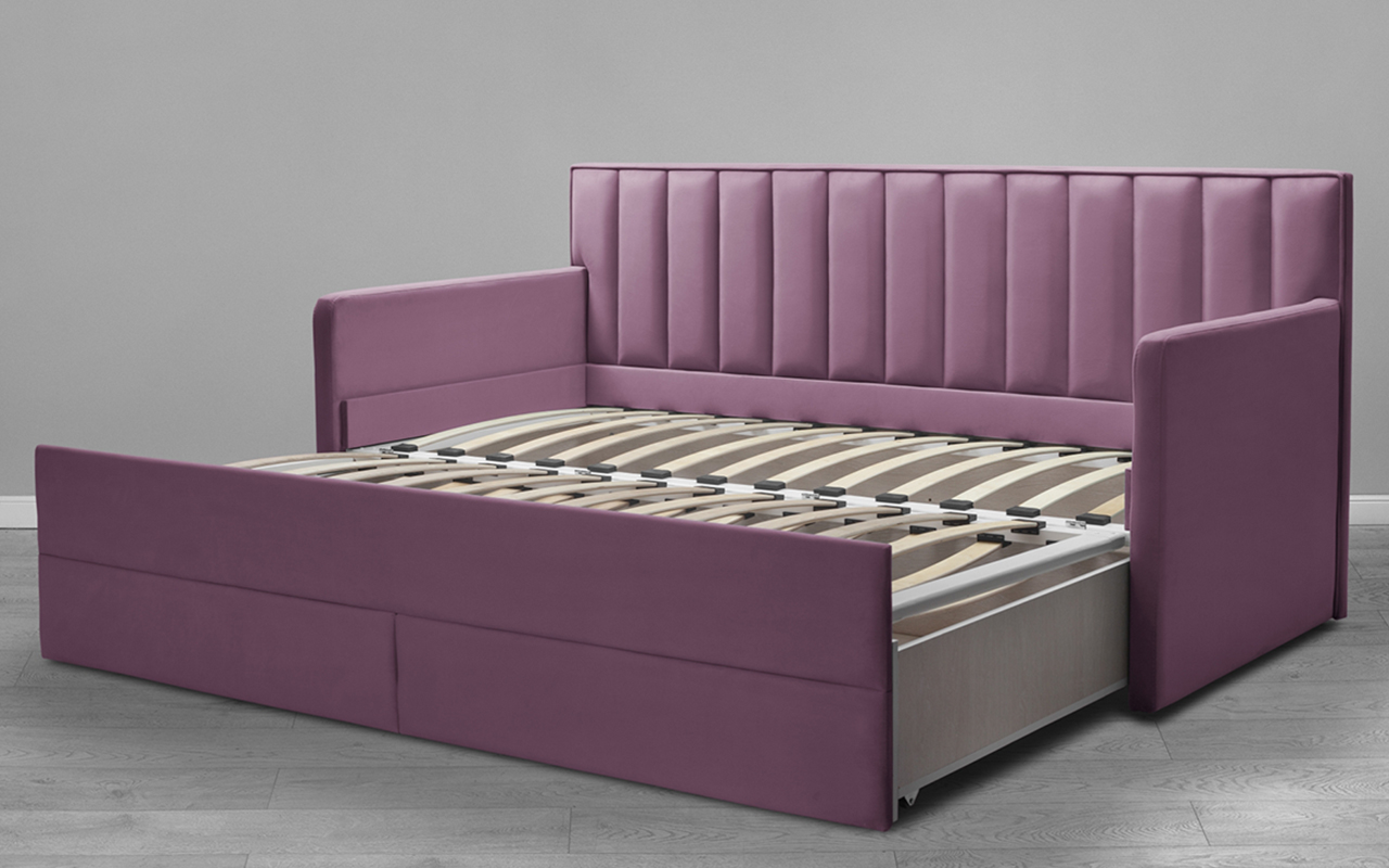 Flepers Lion Порше с 2-мя боковинами фото 10