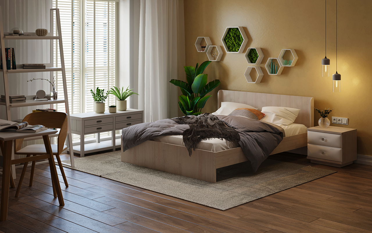 Райтон ЛДСП Practica фото 29