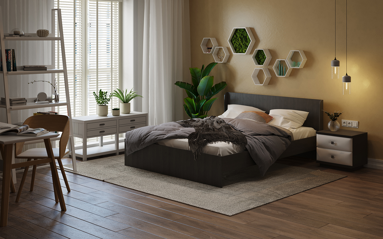 Райтон ЛДСП Practica фото 30