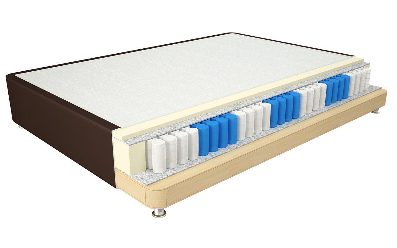 Mr. Mattress Spring Box фото 4