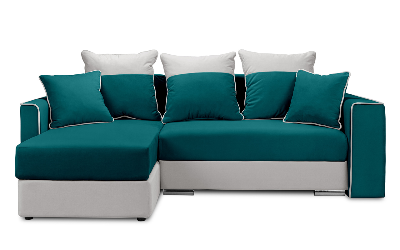 Flepers Lion Айрон угловой фото 17