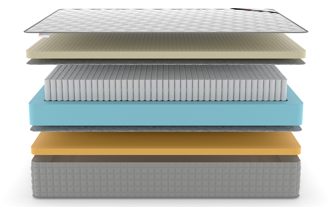 Denwir Extra Memo Soft S1000 фото 4