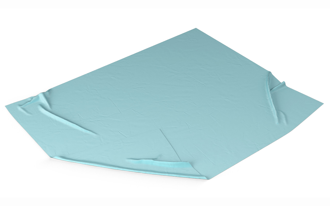 Mr. Mattress Простыня фото 6