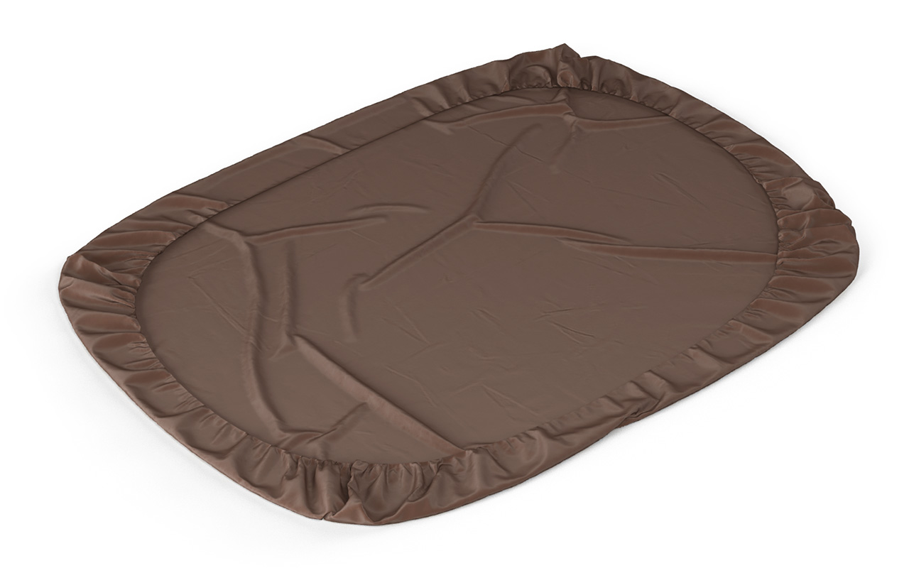 Mr. Mattress Простыня с утяжкой фото 7