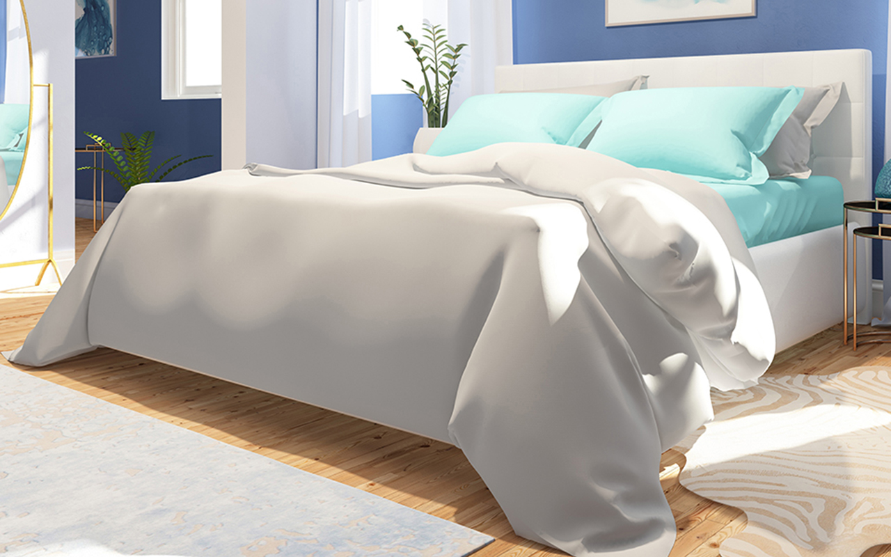 Орматек Простыня на резинке 32 см фото 16