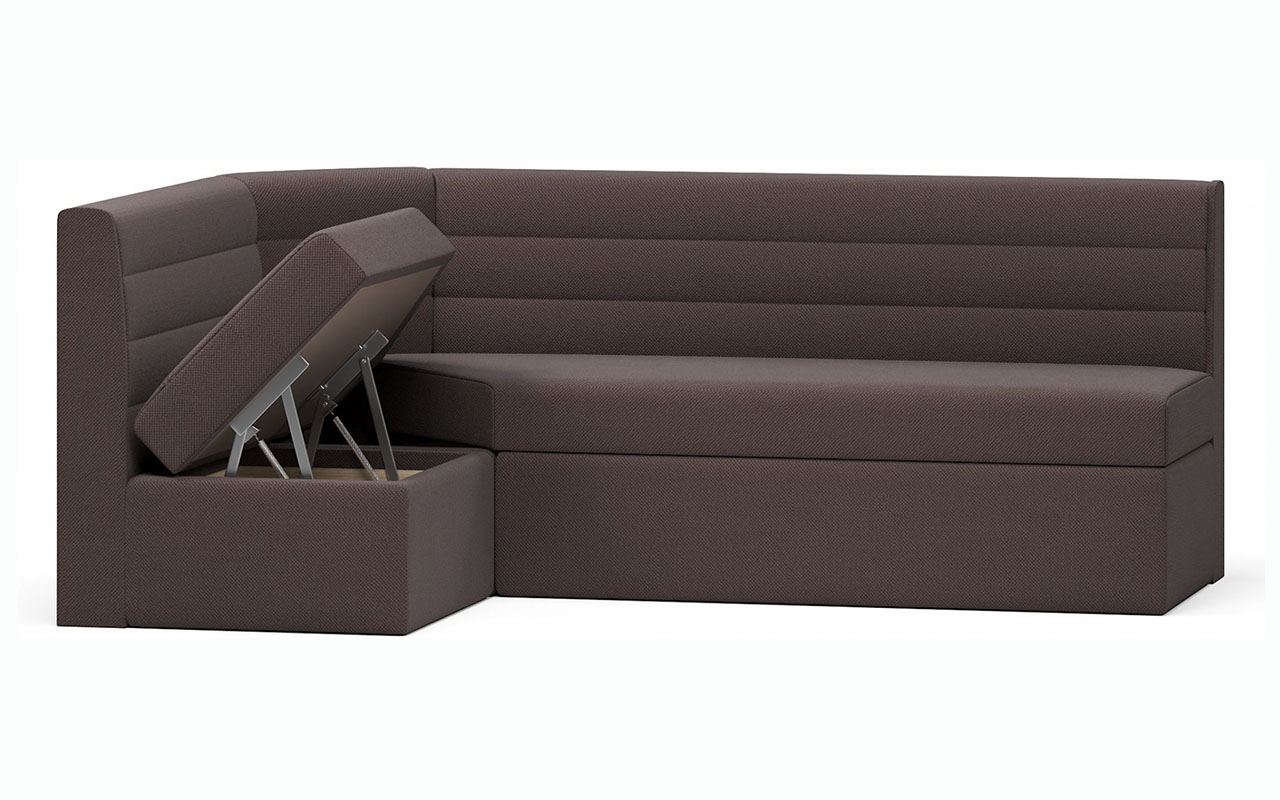 Gupan Шорен кухонный фото 7